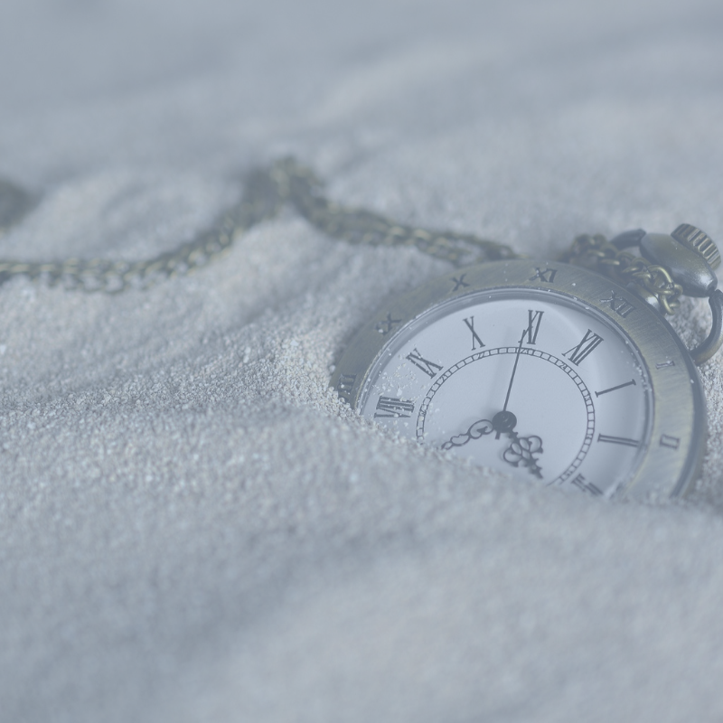 Pocket Watch Latchgate