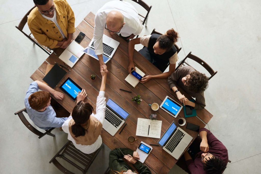 Jane de Vos Blog Post: Operations consultant in your business