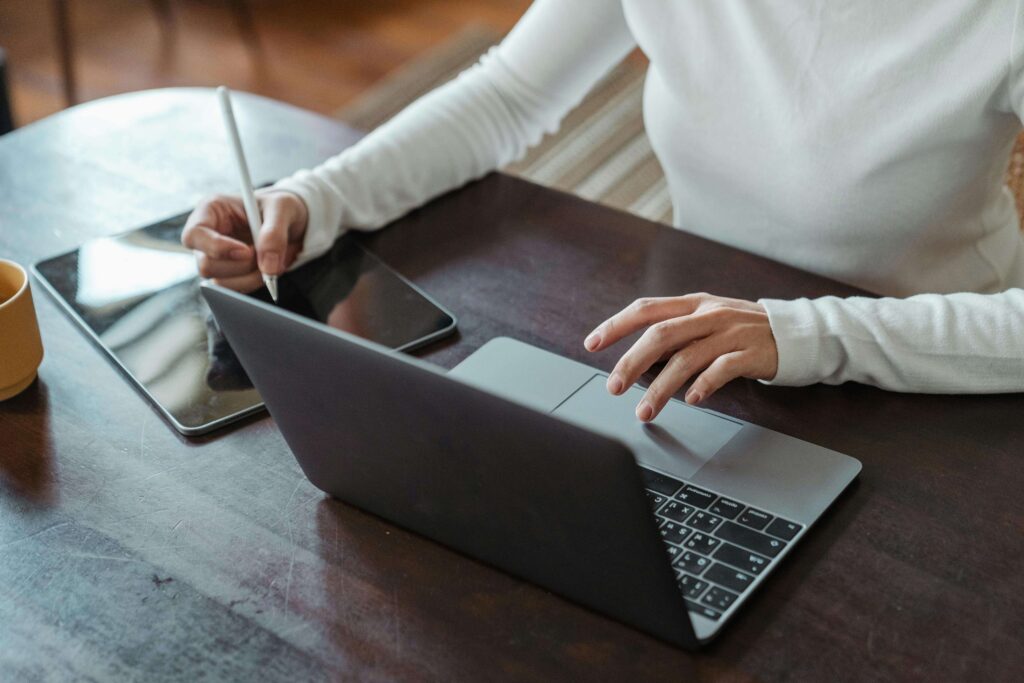 Laptop