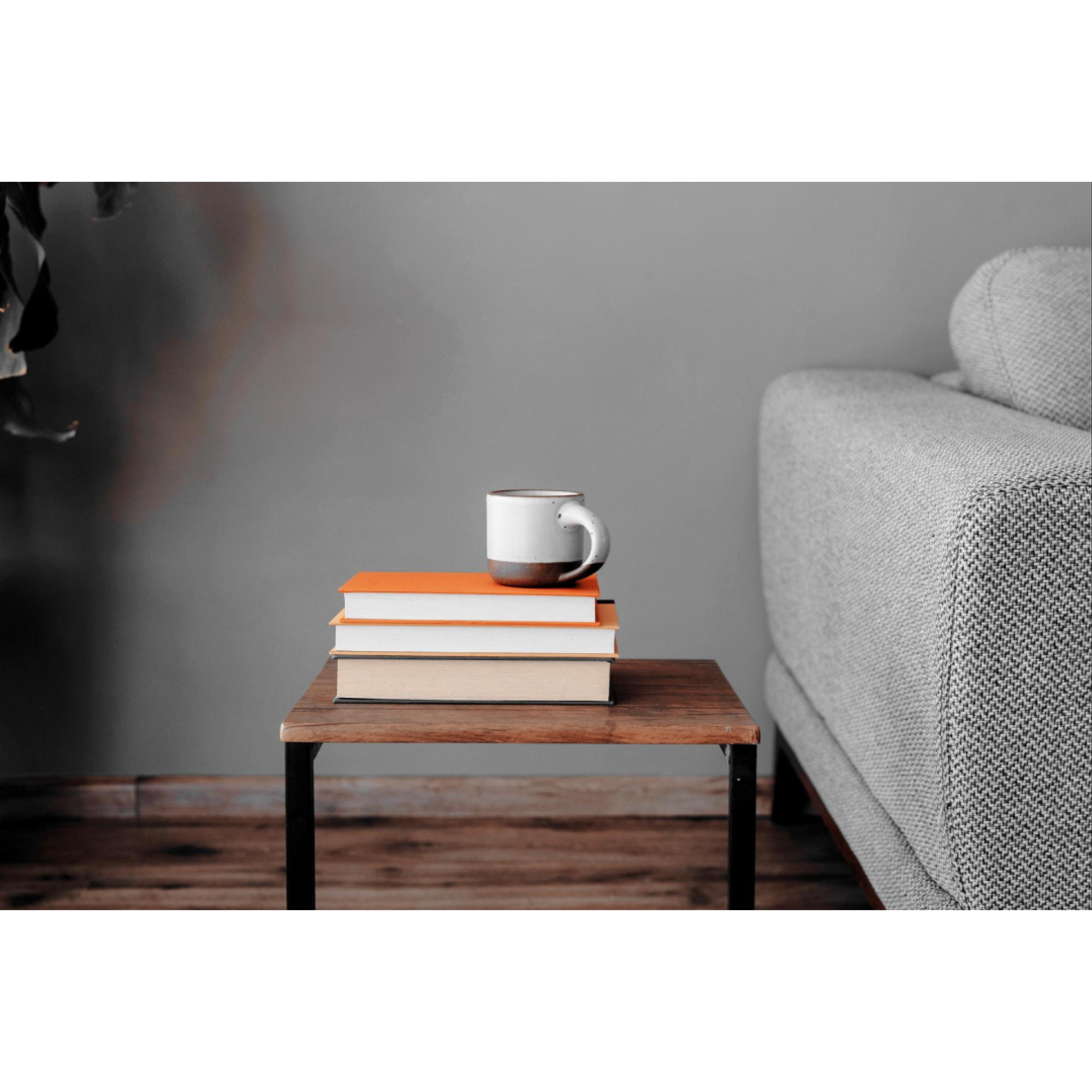 Calm Reading Corner